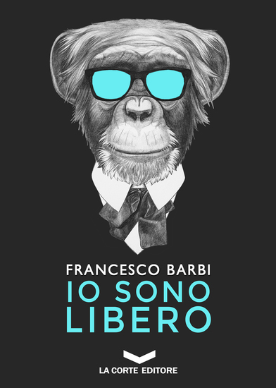 Io sono libero - cover