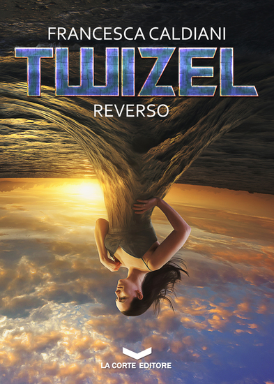 TWIZEL 2 - Reverso - cover