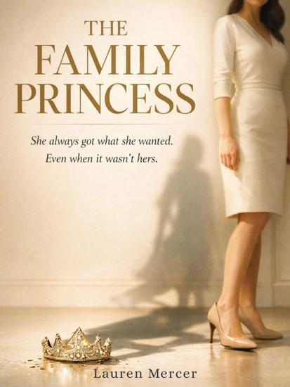 The Family Princess - cover