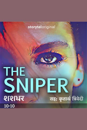 The Sniper S01E10 - cover