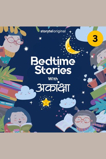 Bedtime Stories With Aakanksha S01E03 - cover