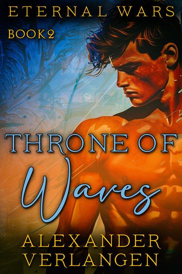 Throne of Waves - cover