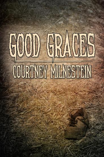 Good Graces - cover