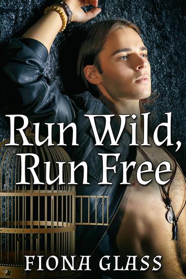 Run Wild Run Free - cover