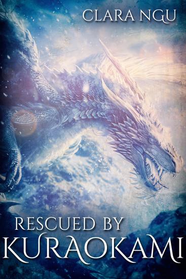 Rescued by Kuraokami - cover