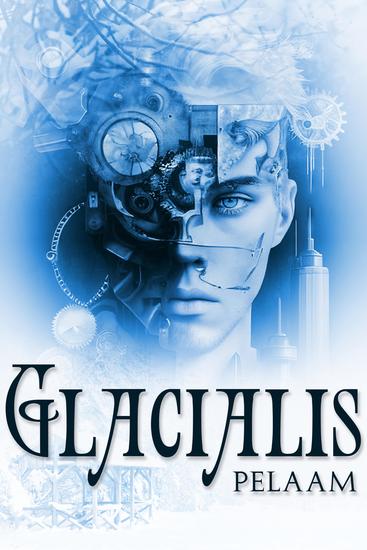 Glacialis - cover