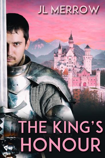 The King's Honour - cover
