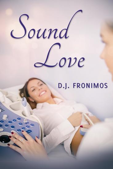 Sound Love - cover