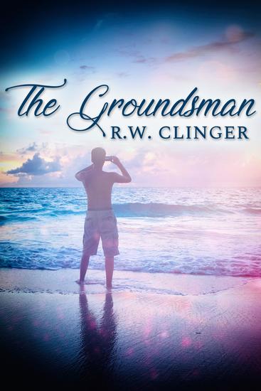 The Groundsman - cover