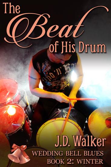 The Beat of His Drum - cover