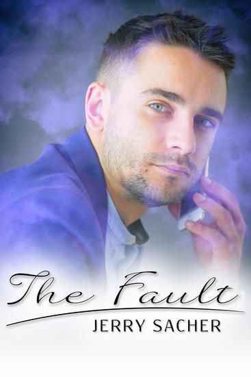The Fault - cover