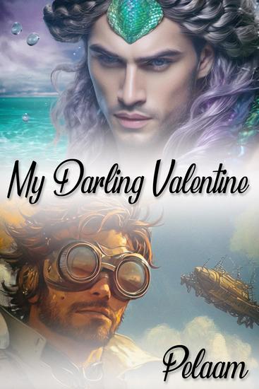 My Darling Valentine - cover
