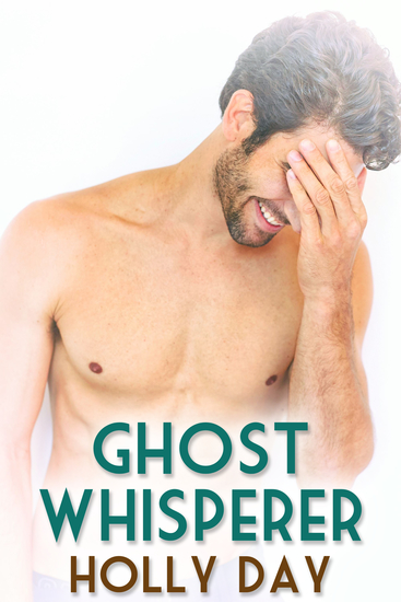 Ghost Whisperer - cover