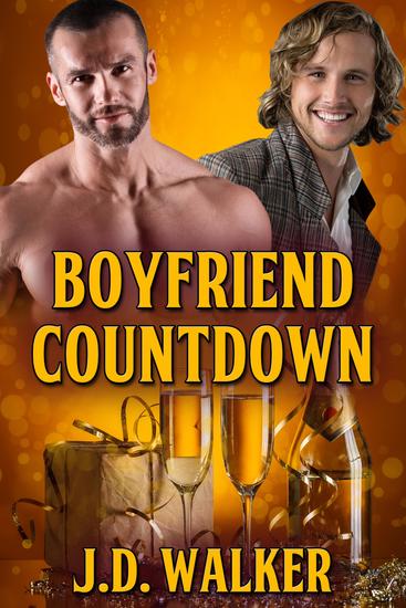 Boyfriend Countdown - cover