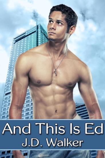 And This Is Ed - cover
