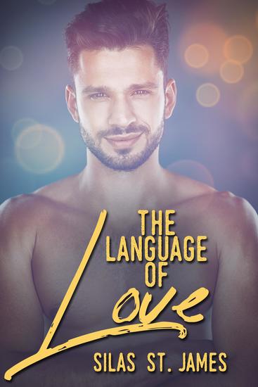 The Language of Love - cover