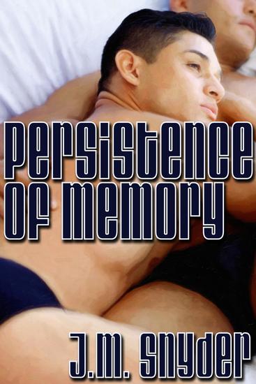 Persistence of Memory - cover
