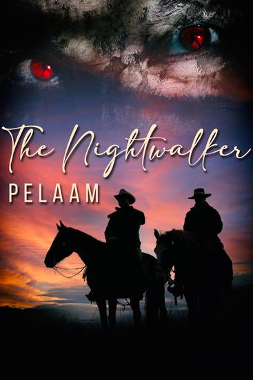 The Nightwalker - cover