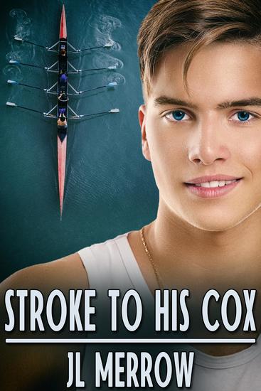 Stroke to His Cox - cover