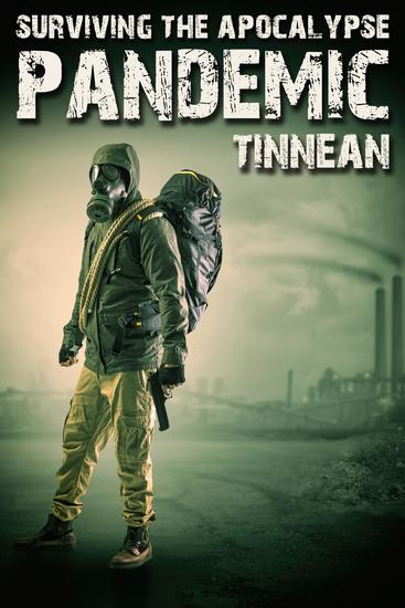 Pandemic - cover