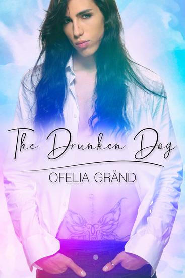 The Drunken Dog - cover