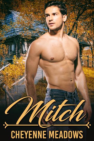 Mitch - cover