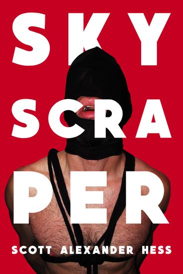 Skyscraper - cover