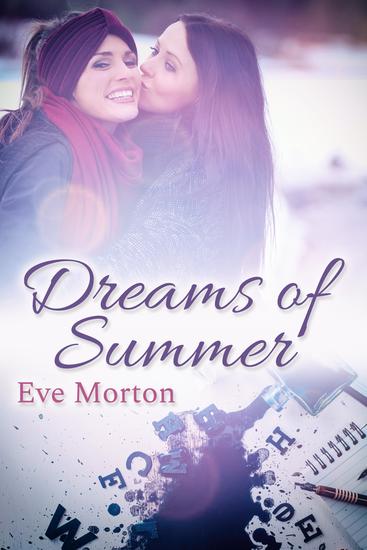 Dreams of Summer - cover