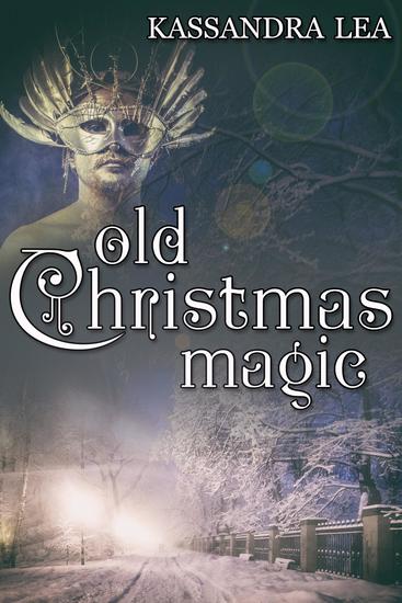 Old Christmas Magic - cover