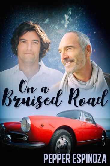 On a Bruised Road - cover