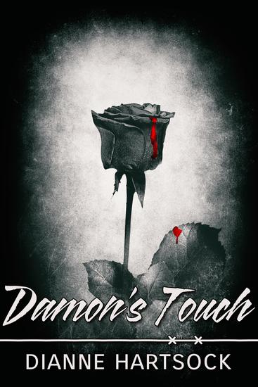 Damon's Touch - cover