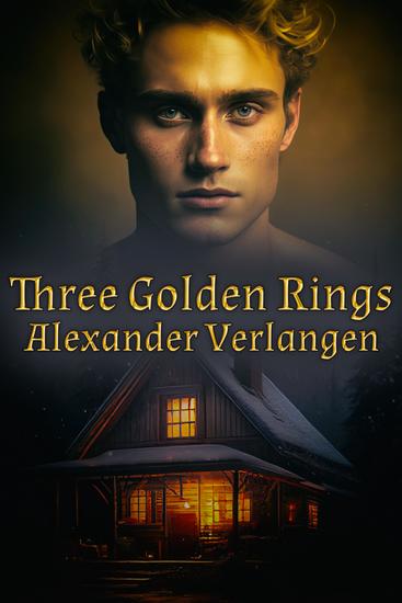 Three Golden Rings - cover