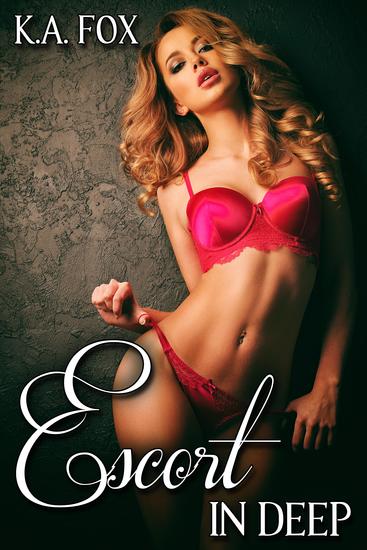 Escort in Deep - cover