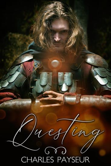 Questing - cover