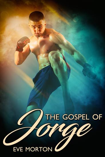 The Gospel of Jorge - cover