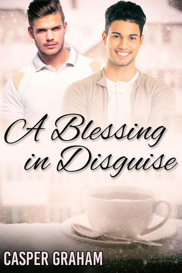 A Blessing in Disguise - cover