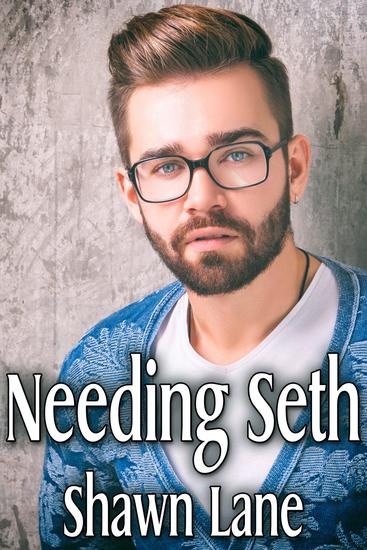Needing Seth - cover