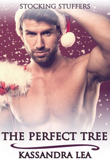 The Perfect Tree - cover