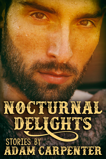 Nocturnal Delights - cover