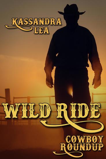 Wild Ride - cover