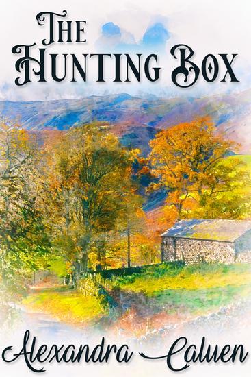 The Hunting Box - cover