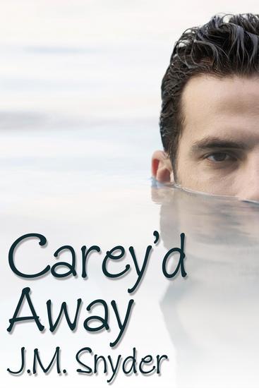 Carey'd Away - cover