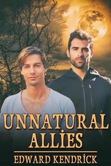 Unnatural Allies - cover