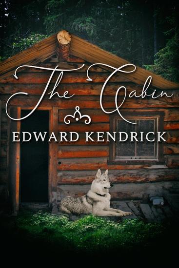 The Cabin - cover