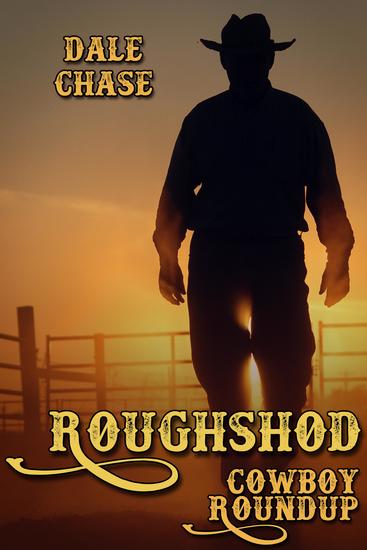 Roughshod - cover