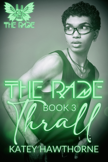 Thrall - cover