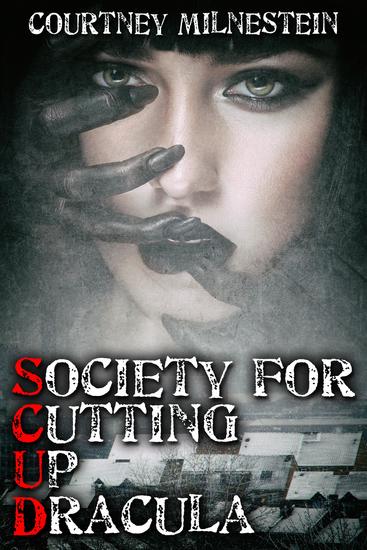 Scud - cover