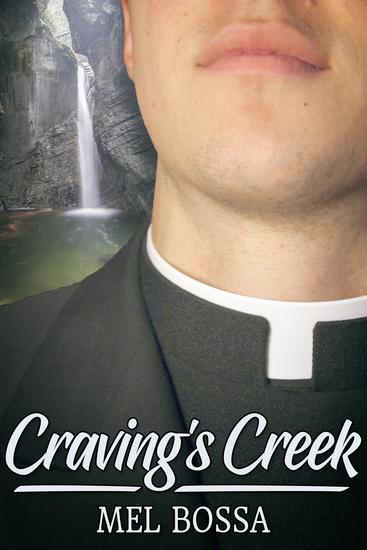 Craving's Creek - cover