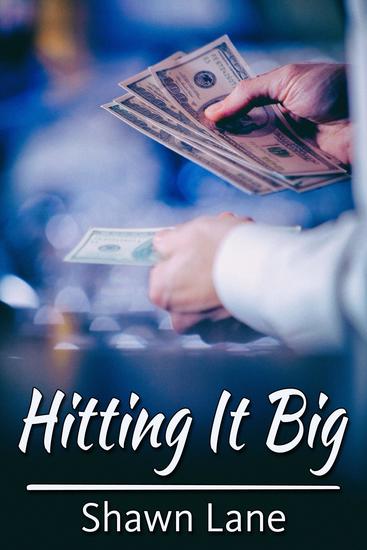 Hitting It Big - cover