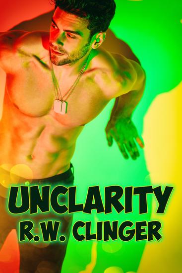 Unclarity - cover